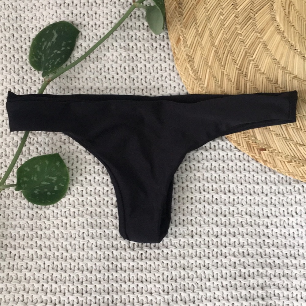 Sundaze Bikinis Thong Style Bikini Bottom